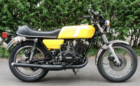 RD250(D) '77