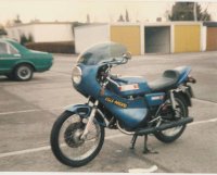 RD 250/400 (1A3) '76