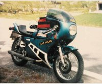 RD 250/400 (1A3) '76