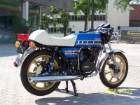 RD 250 (1A2) '77