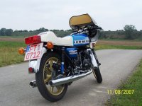 RD 250 (1A2) '77