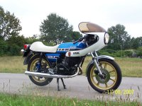 RD 250 (1A2) '77