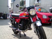 RD 250 (1A2) '79