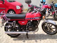 RD 250 (1A2) '79