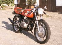 RD 350 (351) '73