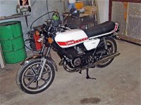 RD 400 (78) 