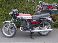 RD 400 (1A3)