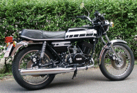 RD400(C) '76