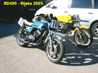 RD 400