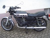 RD 400 (1A3) '78