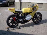 RD 400 (1A3) '79