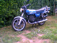 RD400(F) '79