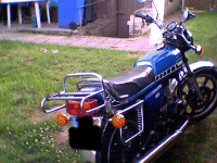 RD400(F) '79