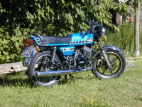 RD400 (2R9) '79