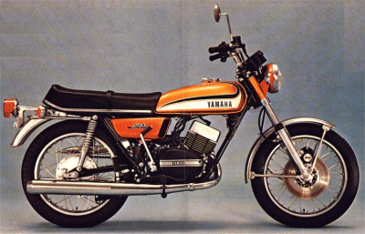 RD350