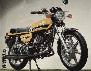 RD400D