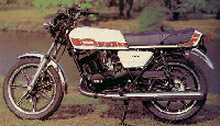 RD400F