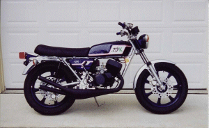 RD500B