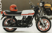 RD400E (Modell 1978)