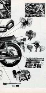 Testobjekt - RD 350