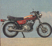 Benelli 250-2 C